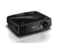 BENQ MS506 3200LM, SVGA, SmartEco - 257336 - zdjęcie 4